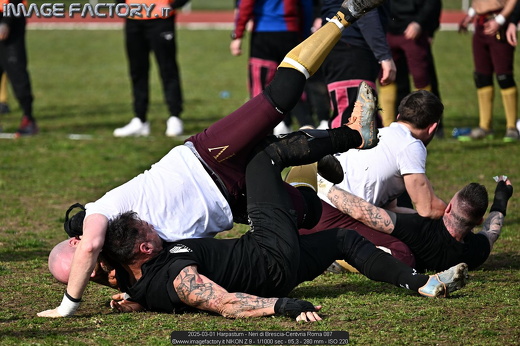 2025-03-01 Harpastum - Neri di Brescia-Centvria Roma 087